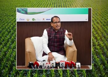 Seed Act 2026 Explained: QR Codes, INR 30 Lakh Fines, Real Accountability