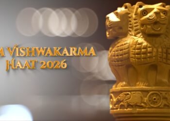 PM Vishwakarma Haat 2026 Signals a Bold Push for Indian Crafts