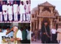 Somnath Swabhiman Parv Begins With a Bold Reminder India Won’t Forget – 2026