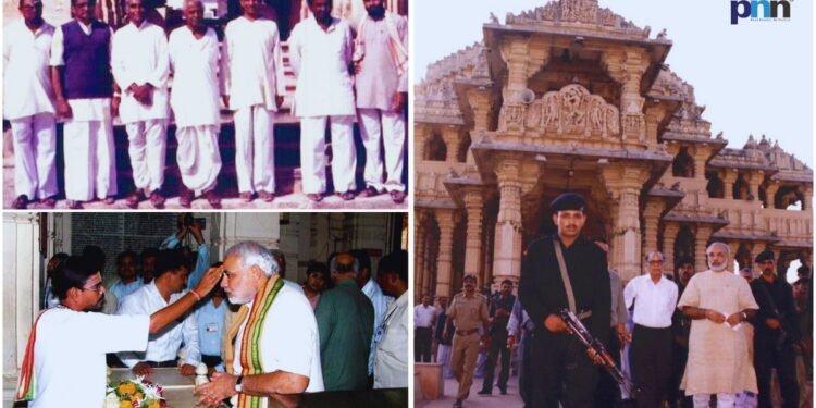 Somnath Swabhiman Parv Begins With a Bold Reminder India Won’t Forget – 2026