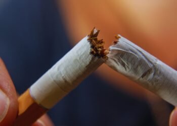 नए साल का पहला दिन: Indian Tobacco Stocks Fall as Government Lights Up New Tax