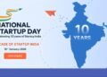 National Startup Day India Celebrates a Fearless 10-Year Leap