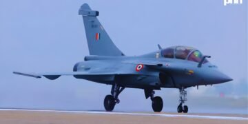 Rafale Reloaded: Big Boost for IAF as India Green-Lights 114 Fighter Jets