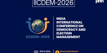 IICDEM 2026 Puts India at the Helm of Global Democracy Talks