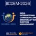 IICDEM 2026 Puts India at the Helm of Global Democracy Talks