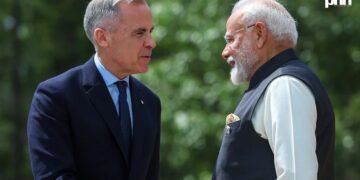 Mark Carney Heads to India With Billions at Stake? – 2026