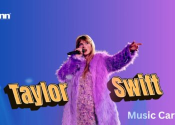 Taylor Swift and the Long Game of Pop Music