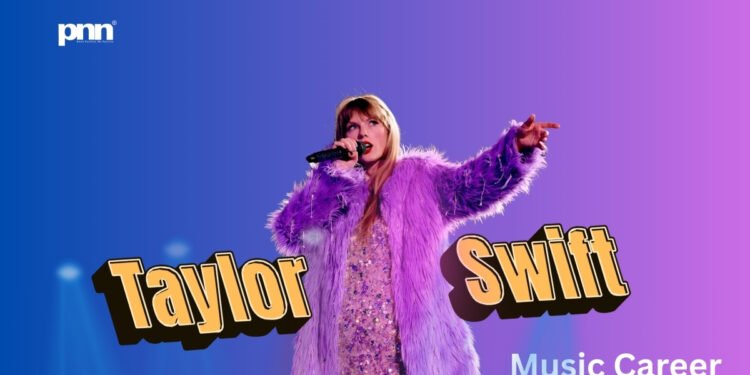 Taylor Swift and the Long Game of Pop Music