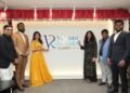 VeCura ReSculpt Launched by Actress Alya Manasa & Praba Reddy, in Chennai, Redefining Science-Led Non-Surgical Body Sculpting in South India