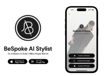 Hyderabad Based BeSpoke AI Stylist Uses Fashion AI to Solve Personalisation Challenges in Fashion Retail