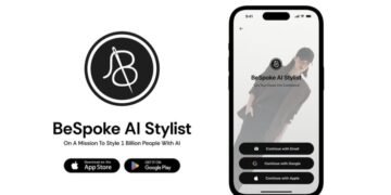 Hyderabad Based BeSpoke AI Stylist Uses Fashion AI to Solve Personalisation Challenges in Fashion Retail