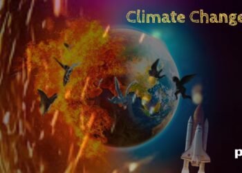 Climate Change Is No Longer About Saving the Planet. It’s About Managing Loss