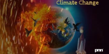 Climate Change Is No Longer About Saving the Planet. It’s About Managing Loss