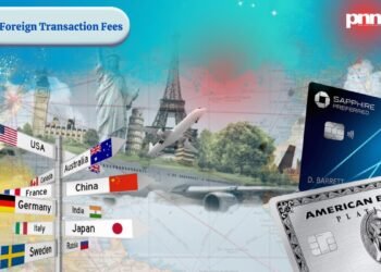5 Best Credit Cards for International Travel in 2026: No Foreign Transaction Fees