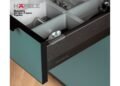 Matrixbox Premium+ Drawer System Offers Seamless Installation and Enhanced Performance