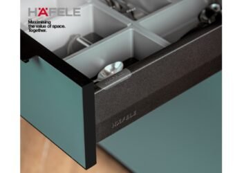 Matrixbox Premium+ Drawer System Offers Seamless Installation and Enhanced Performance