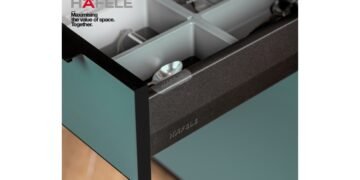 Matrixbox Premium+ Drawer System Offers Seamless Installation and Enhanced Performance