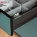 Matrixbox Premium+ Drawer System Offers Seamless Installation and Enhanced Performance