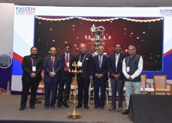 KaizenCon 2026 Heralds a New Era in Robotic GI Surgery with the Launch of Dr. Sanjiv Haribhakti’s Atlas of Robotic GI Surgery (HARGiS)