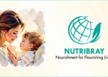 The EvolvingLandscape of Indian Nutrition Manufacturing: How Nutribray Healthcare Pvt Ltd is Anchoring India’s Shift Towards Global Standards