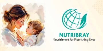 The EvolvingLandscape of Indian Nutrition Manufacturing: How Nutribray Healthcare Pvt Ltd is Anchoring India’s Shift Towards Global Standards