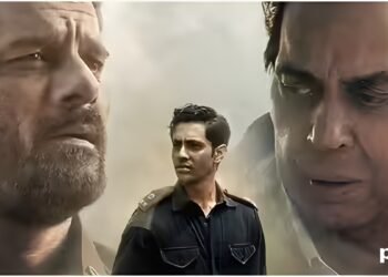 Ikkis OTT Release 2026: The Celebrated Final Act of a Bollywood Legend’s Journey