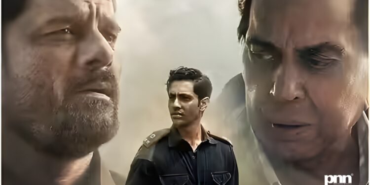 Ikkis OTT Release 2026: The Celebrated Final Act of a Bollywood Legend’s Journey