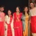 Indrani Mukerjea’s Nayika Bhoomika premiered in Mumbai; production to move to New Delhi on Jan 18