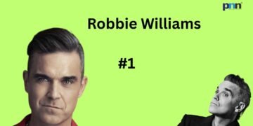 Robbie Williams Just Broke a Beatles Record and Pop History Isn’t Comfortable With It