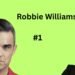 Robbie Williams Just Broke a Beatles Record and Pop History Isn’t Comfortable With It