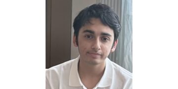 The Global Citizen: Mumbai’s Romeer Rao Forges a Path to University of Southern California