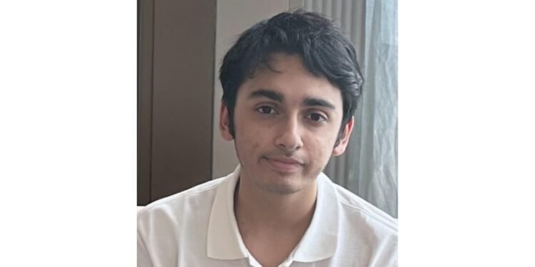 The Global Citizen: Mumbai’s Romeer Rao Forges a Path to University of Southern California