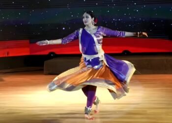 Sapt-Sangeeti 2026 Sparks a Celebrated Revival of Classical Music