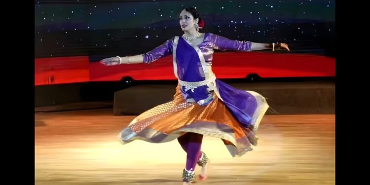 Sapt-Sangeeti 2026 Sparks a Celebrated Revival of Classical Music