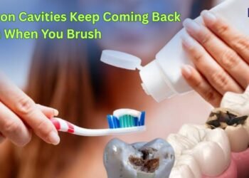 The Real Reason Cavities Keep Coming Back Even When You Brush