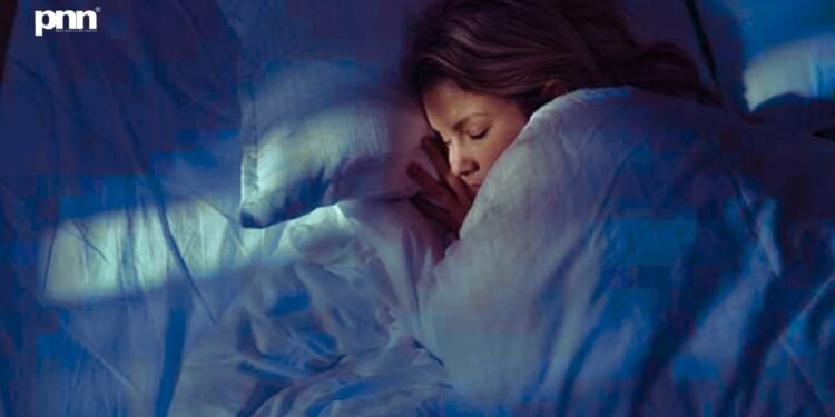 How Much Sleep You Actually Need