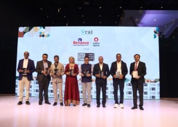 20th Edition of RLS: RAI Commemorates Two Decades of Bringing the Retail Ecosystem Together