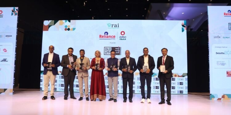20th Edition of RLS: RAI Commemorates Two Decades of Bringing the Retail Ecosystem Together