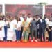 Hasiru Farms Marks 77th Republic Day with 77 Kms Cyclothon at VRUKSHA Project Launch