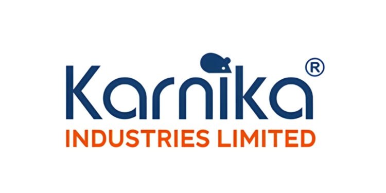 Karnika Industries Limited Announces Q3 & 9M FY26 Results