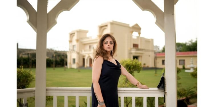 Satnam Kaur’s Vision Is Redefining Modern Luxury Experiences and Entrepreneurship Across North India