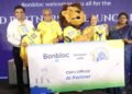 Bonbloc Partners with Chennai Super Kings Driving AI Innovation in Sports Entertainment
