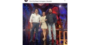 Rohini Sethi – Fashion Designer and Creative Visionary