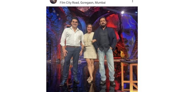 Rohini Sethi – Fashion Designer and Creative Visionary