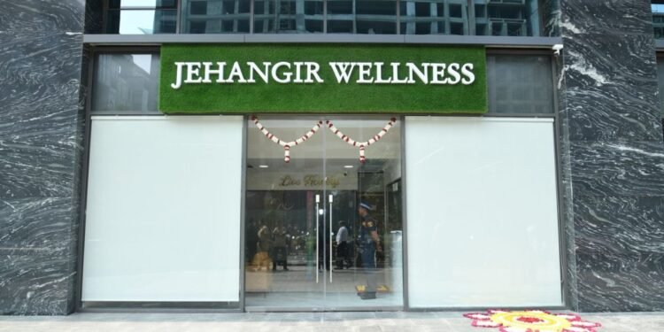 Jehangir Wellness Centre Expands Its Footprint in Pune with Second Centre at Viman Nagar