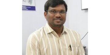 Restoring Vision, Transforming Lives: An Interview with Dr. Kiran Kumar Punnam of Kiran Eye Care