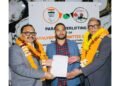 Big Boost for Para Sports: Yogesh Shelly Appointed Director of Para Athlete Development and Special Programs, India Para Powerlifting; Office Inaugurated by JP Singh and Satya Prakash Sangwan