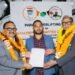 Big Boost for Para Sports: Yogesh Shelly Appointed Director of Para Athlete Development and Special Programs, India Para Powerlifting; Office Inaugurated by JP Singh and Satya Prakash Sangwan