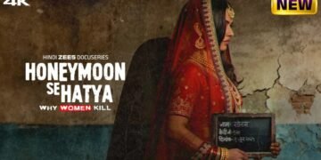 Honeymoon Se Hatya Review: A Must-Watch Web Series Available on ZEE5