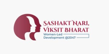 Sashakt Nari Viksit Bharat Chintan Research Foundation Announces Its First National Conference on Women-Led Development
